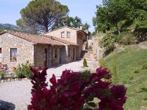 Toscana - Pisa: Accommodations In Tuscany, to find Accommodations in apartments