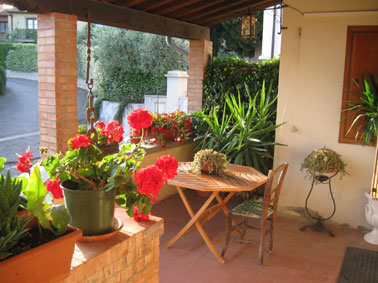 Toscane - Sienne, location vacances:  appartement de vacances  San Gimignano, rgion du Chianti