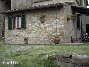 Toscana - Pisa: Apartamentos en agroturismos o Villas