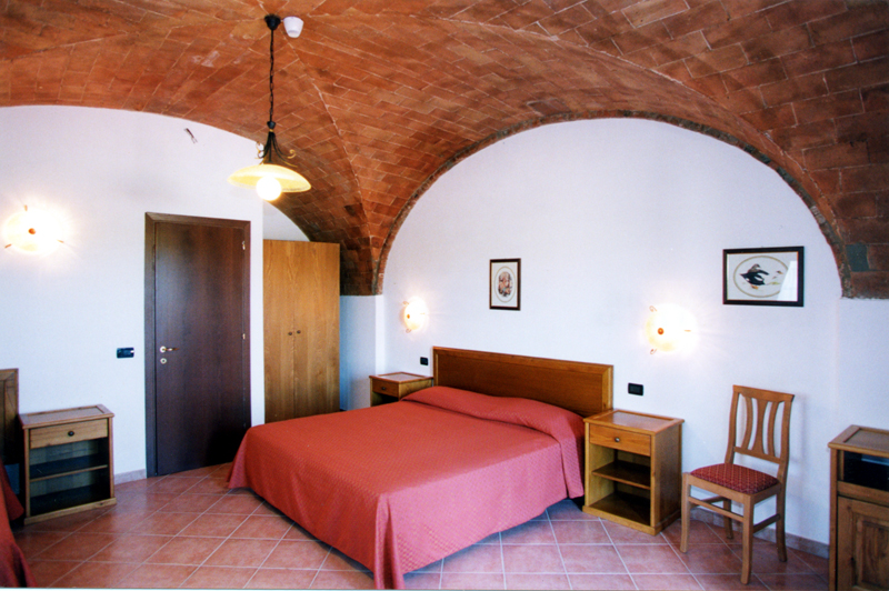 Toskana-Volterra,Etruskerküste,Familienhotel mit Halbpension und Freizeitangeboten