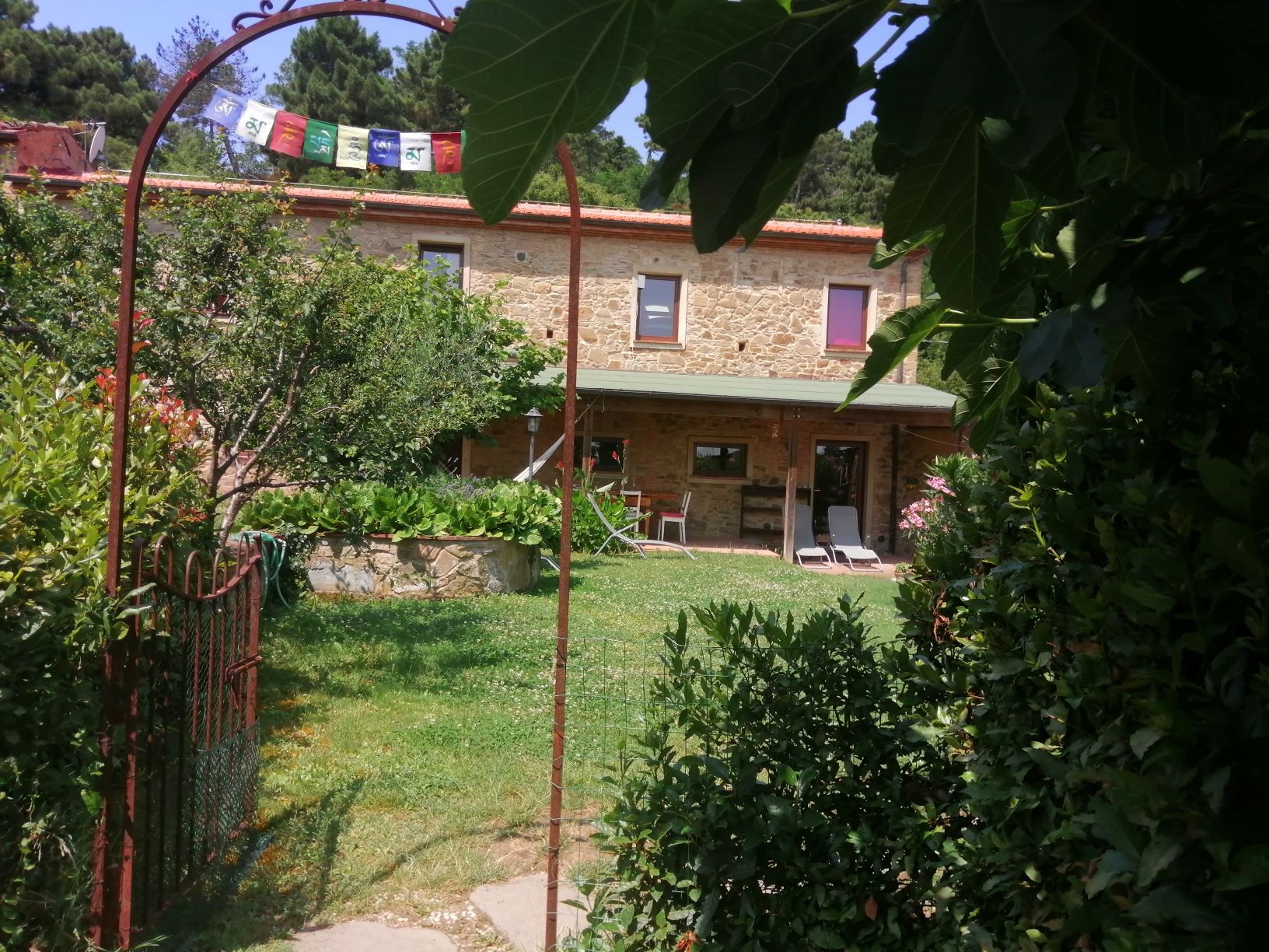 accommodations in Tuscany : hotels Tuscany, Accommodations Tuscany, bed and breakfast