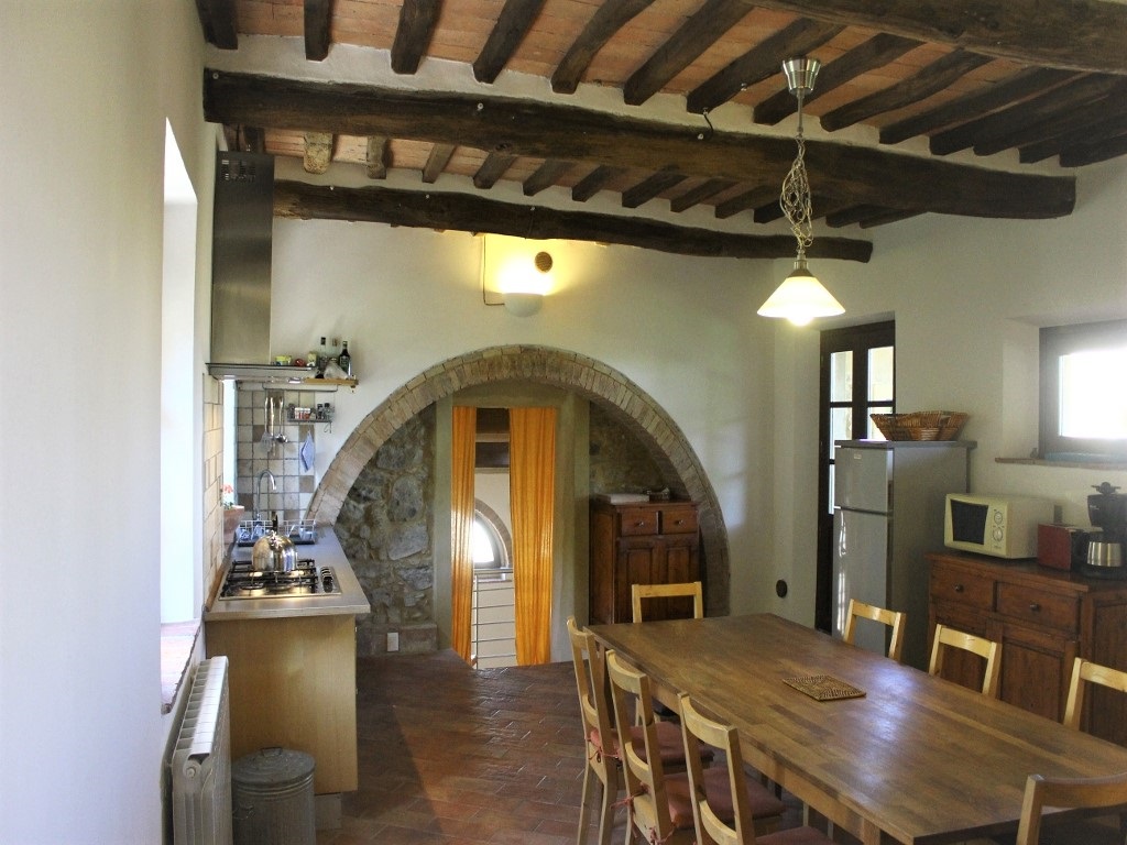 tuscany vacation house rental