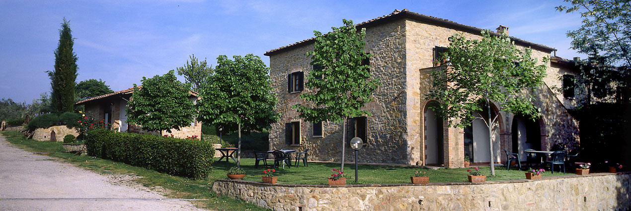 maison de campagne villa toscane
