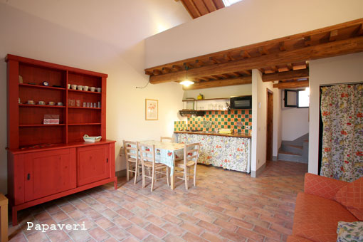 Accommodations farmhouse villa tuscany countryside holiday farm agriresidence homestead