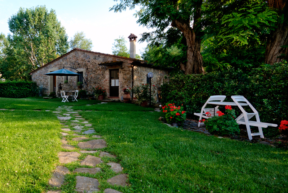 Toscana Pise / mer: locations de vacances  dans un ancien moulin près de la côte, Pise